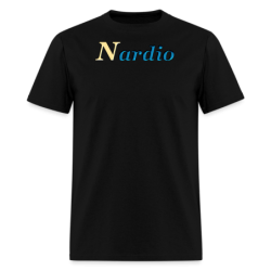 Nardio Unisex T-Shirts