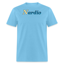 Nardio Unisex T-Shirt