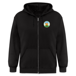 Casa Con Hoodies