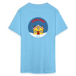 Casa Con 2024 Unisex T-Shirts