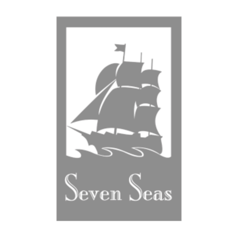 Seven Seas Entertainment