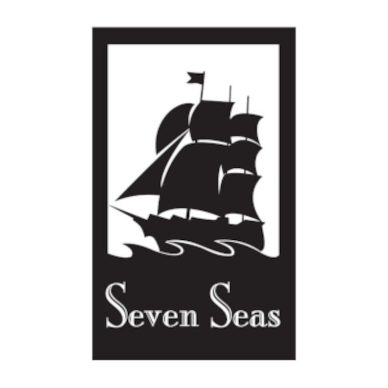 Seven Seas Entertainment