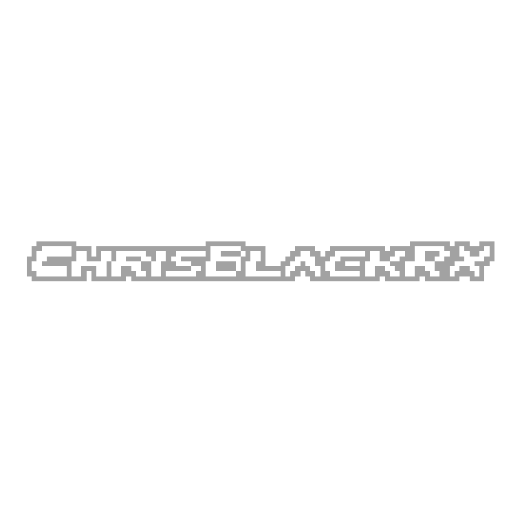Chris Black RX